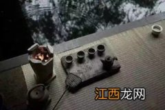 下雨天茶叶怎么处理