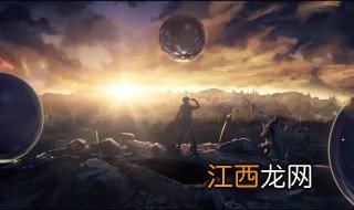 三体故事简介 三体大致讲了什么故事