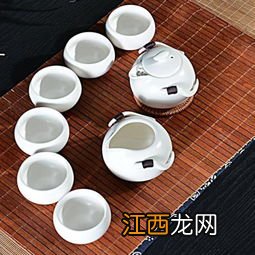 怎么形容茶具的美