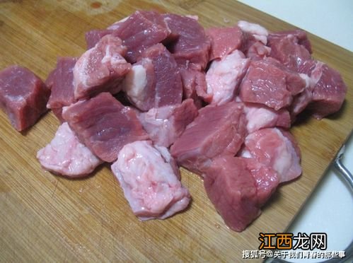 牛肉用清水泡多久