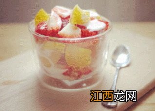 1周水果减肥餐