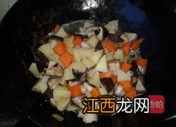 咖喱饭煮多久