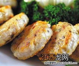 什么鱼适合做蒸鱼饼