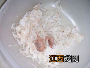 虾粉怎么做吃