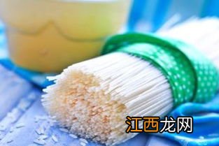 细米粉怎么炒好吃又简单