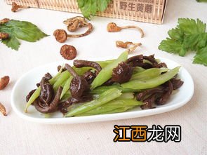 黄蘑炒多久能熟