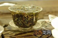 怎么泡普洱生茶