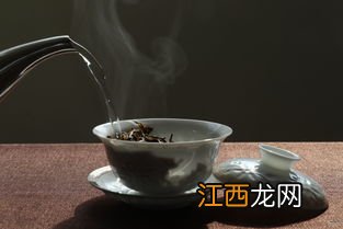 普洱生茶怎么冲泡