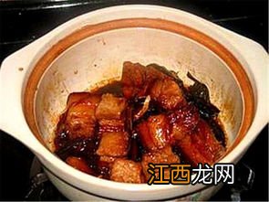 东坡肉要蒸多久