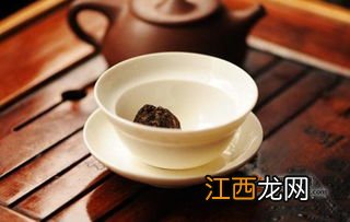 普洱茶沱茶怎么弄开