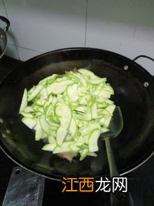 三月瓜为什么炒起来是苦的