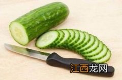 为什么炒青瓜是苦的