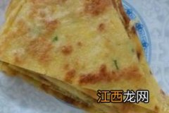 玉米煎饼包什么才好吃