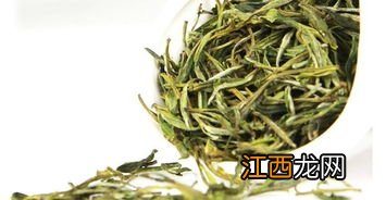 黄山毛峰怎么分辨