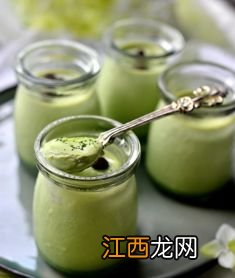 布丁要多久凝固