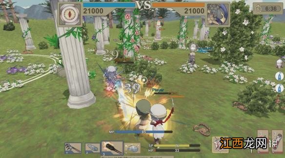 幻想对抗配置要求介绍 幻想对抗配置要求高吗?