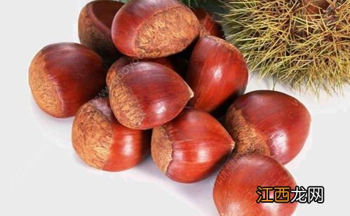 微波炉怎么热板栗