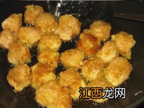 菜谱中的素肉是什么做的