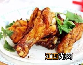 微波炉鸡腿怎么做好吃吗