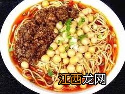 豌豆面的耙豌豆怎么做