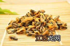 淡菜干泡好后可以直接吃吗？淡菜干做成的菜品有哪些？