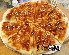 土家族酱香饼怎么样