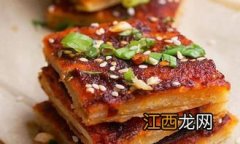 土家族酱香饼怎么样