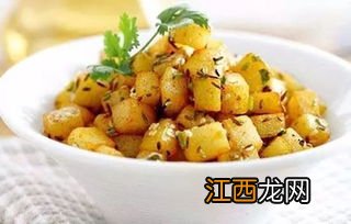 土豆怎么做好吃大全