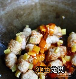 土豆瘦肉丸子怎么做好吃法大全