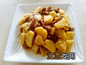 土豆瘦肉丸子怎么做好吃法大全