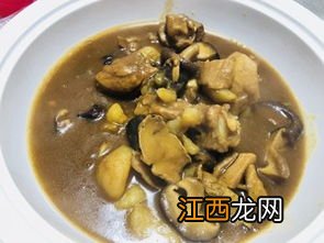 土豆块炖鸡腿怎么写好