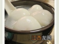 鲜肉圆子煮多久