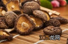 香菇泡发后能保存多久