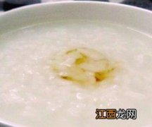 白粥可以加什么煮