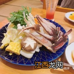 蟹腿肉搭配什么蔬菜