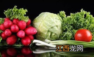 蔬菜夏天能放多久