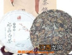 白茶茶饼怎么鉴别好坏