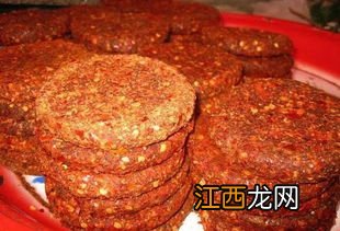 做做辣椒饼为什么会酸