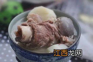 筒骨汤怎么做才有营养