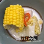 牛奶适合烧什么菜