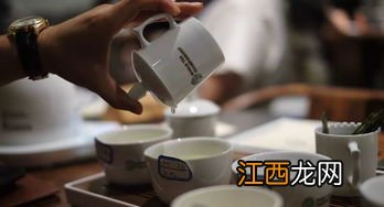 拼配茶怎么拼