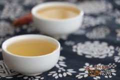 拼配茶怎么拼