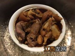 神仙肉的做法是什么