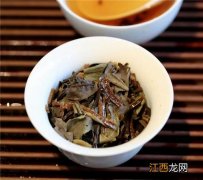 陈皮白茶怎么煮