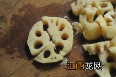 甜辣藕怎么做好吃