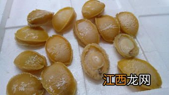 冷冻鲍鱼保质期是多久