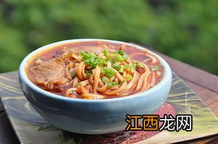 羊肉面里面放什么