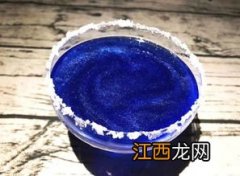 天空鸡尾酒怎么调