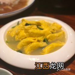 蛋饺可以和什么菜配好