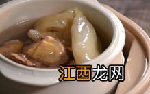 花胶炖鸡需要炖多久